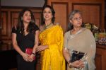 Tina Ambani, Shobha De, Jaya Bachchan at Shobha De_s felicitation by Veuve Clicquot on 5th Oct 2012 (62).JPG